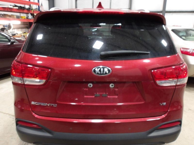 2016-2018 Kia Sorento Transfer Case Assembly 3.3L OEM