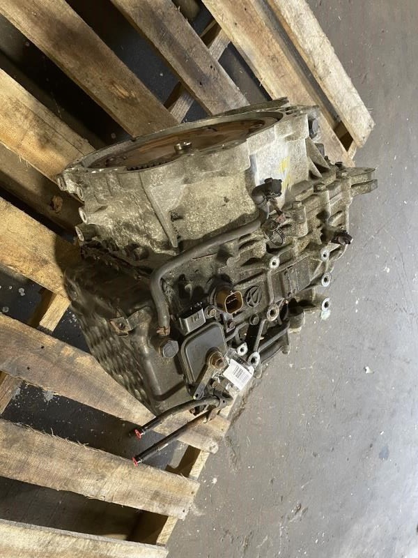2011 HYUNDAI SONATA GLS 2.4L AUTOMATIC TRANSMISSION OEM+
