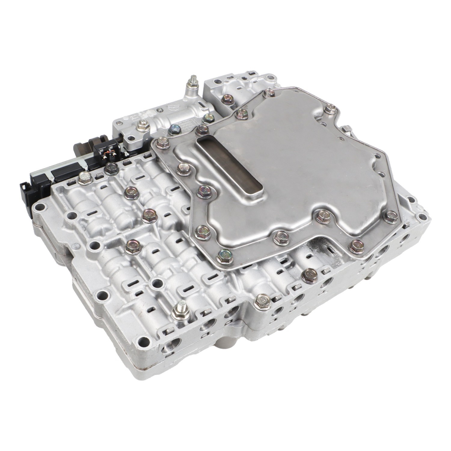 For 2014 2015 Infinity Q50 3.7L Valve Body w/ Solenoids 31705-X132B RE7R01A USA