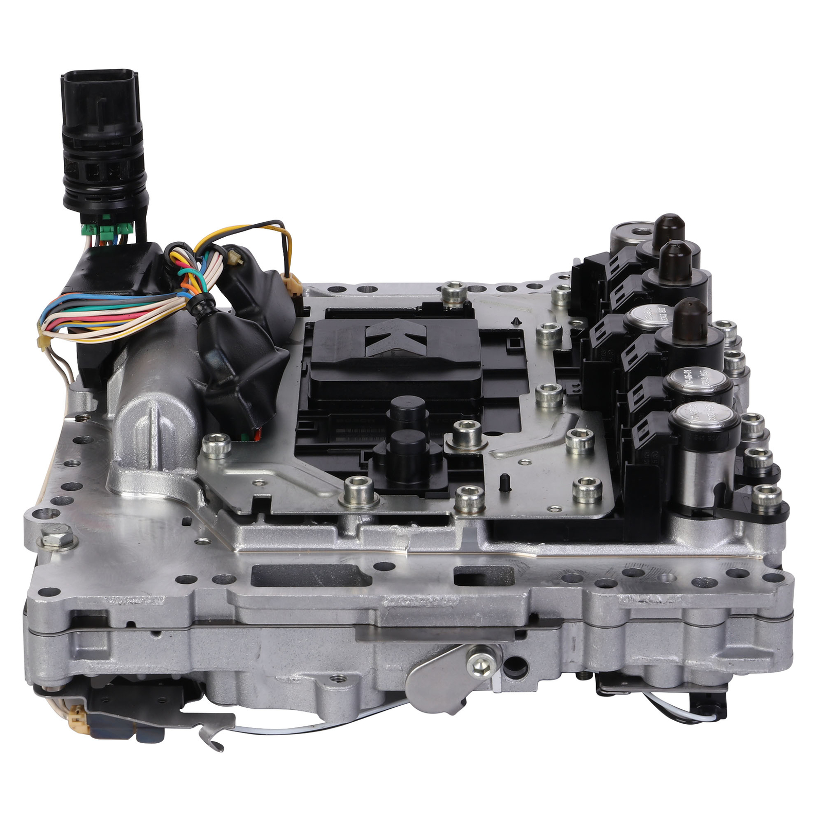 Replacement Control Unit for Nissan RE5R05A 0260550002 TCU