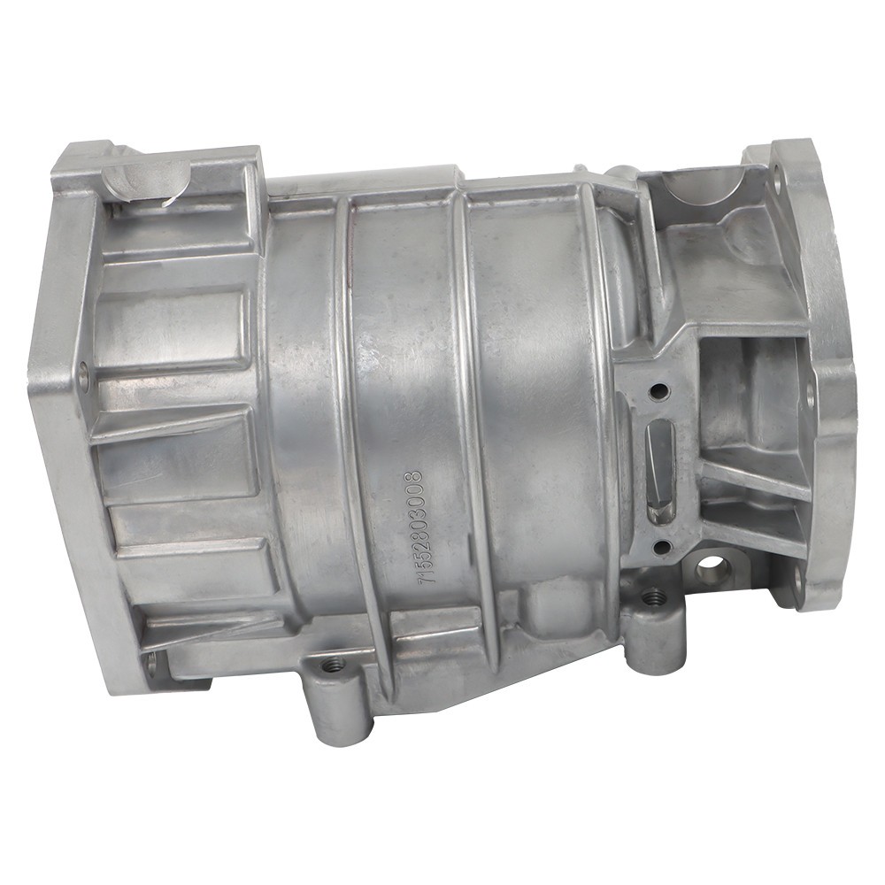 LABLT Overdrive Extension Housing For 2003-08 Dodge Ram 48RE Cummins Diesel 4WD