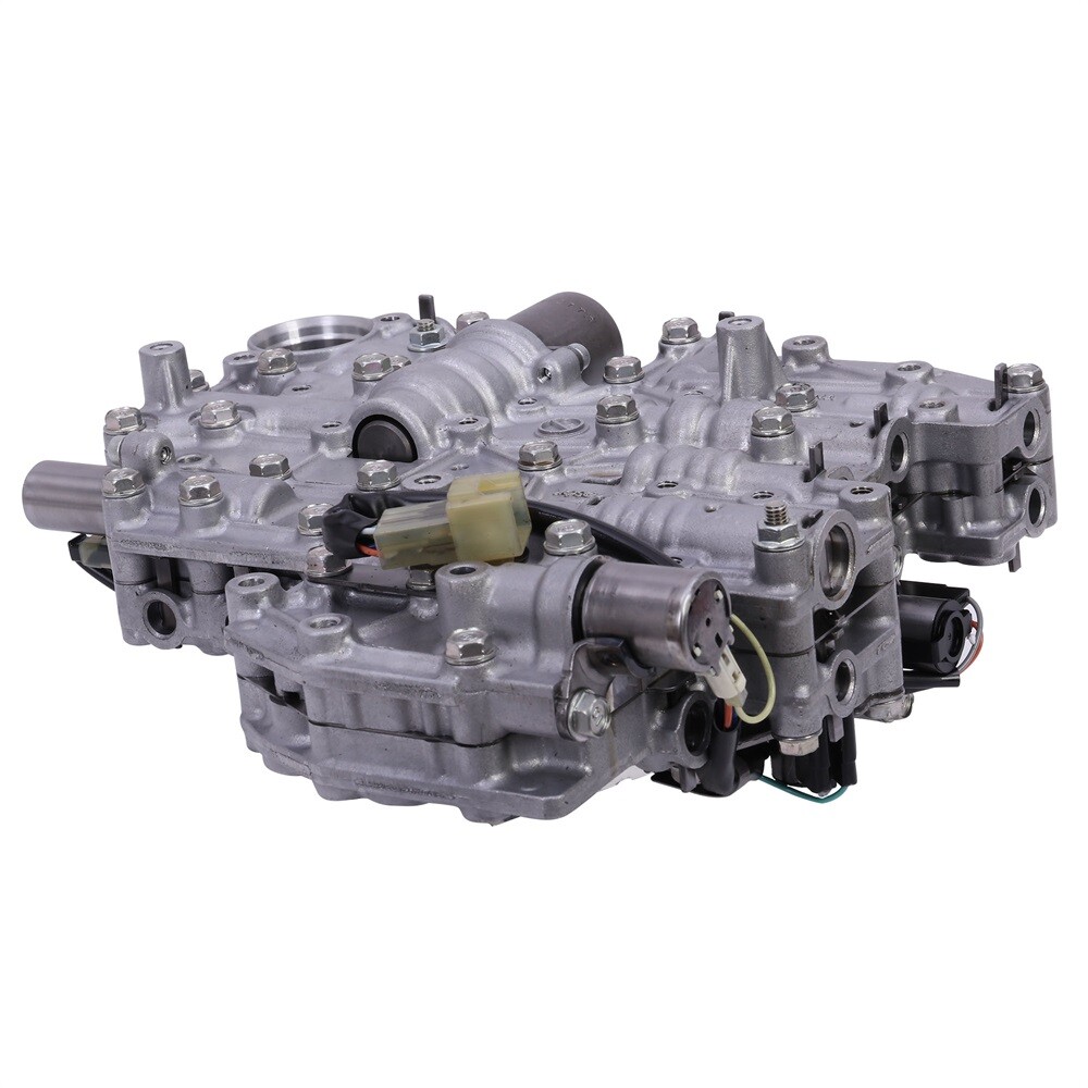 163740A TR690 CVT Valve Body For 2010-13 Subaru Legacy Forester Impreza Outback