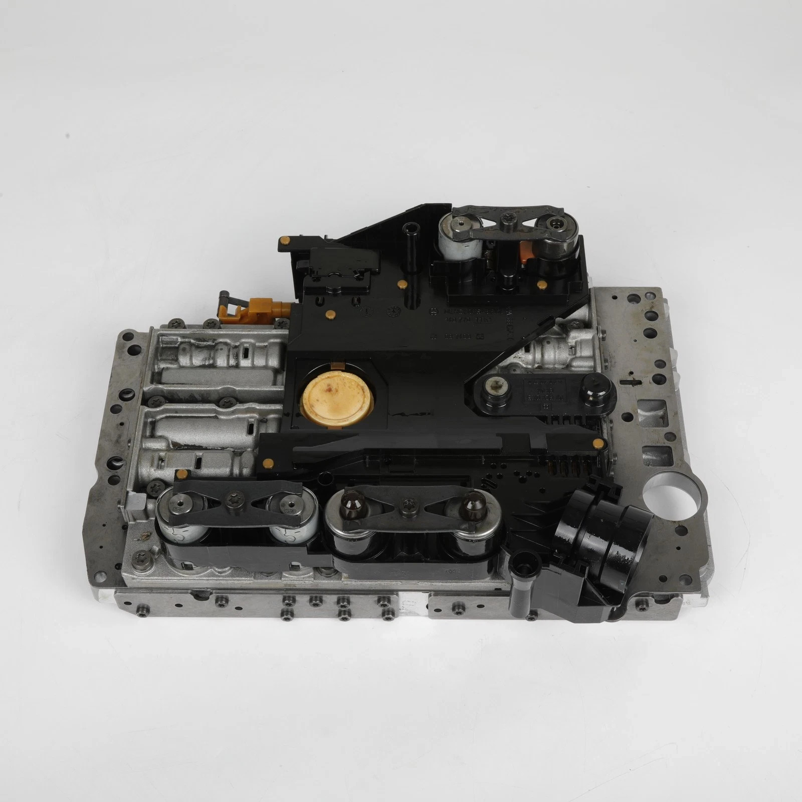 722.6 Transmission valve body & solenoids Mercedes Benz OEM LIFETIME WARRANTY