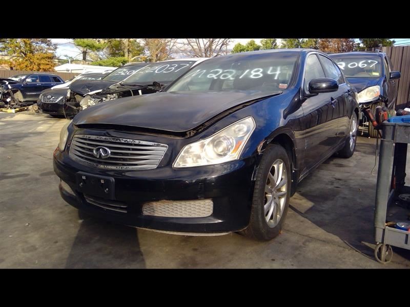 Transfer Case Automatic Fits 03-08 INFINITI FX SERIES 258083