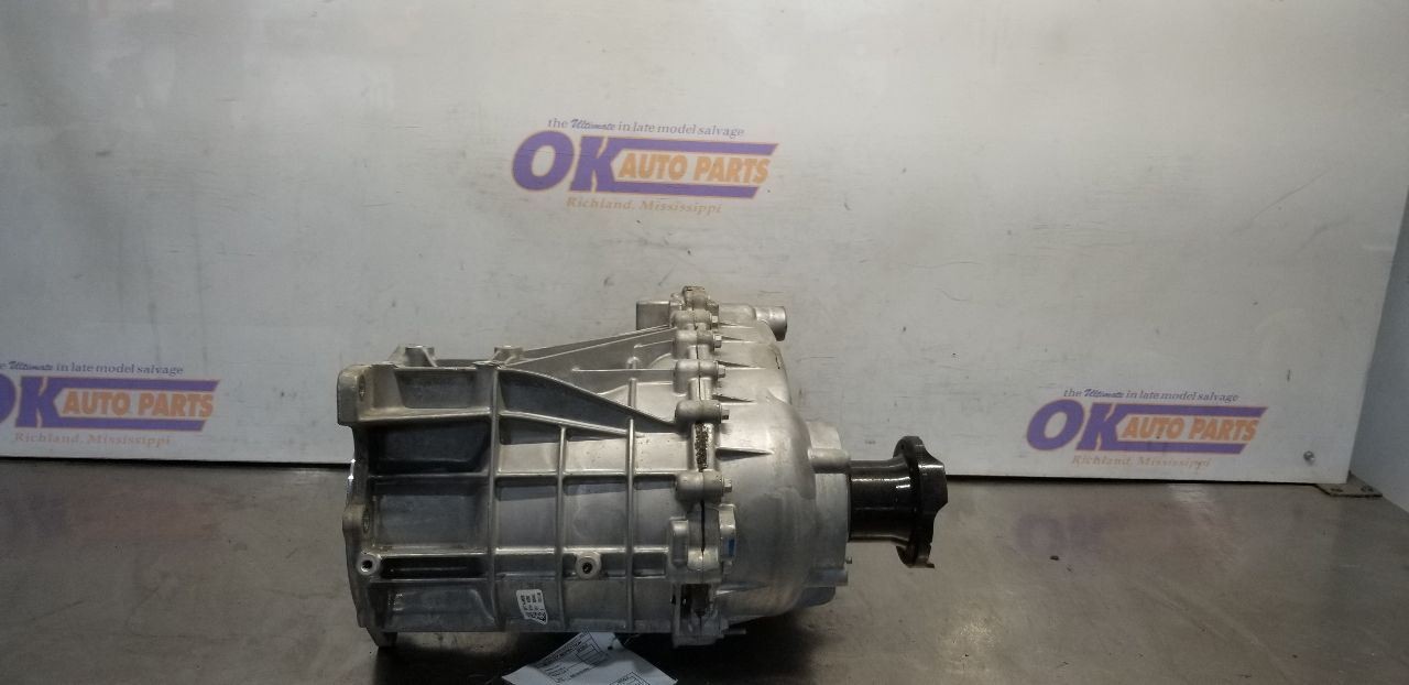 22 JEEP GLADIATOR JT TRANSFER CASE ASSEMBLY 3.6L 4X4 4WD 68240445AC