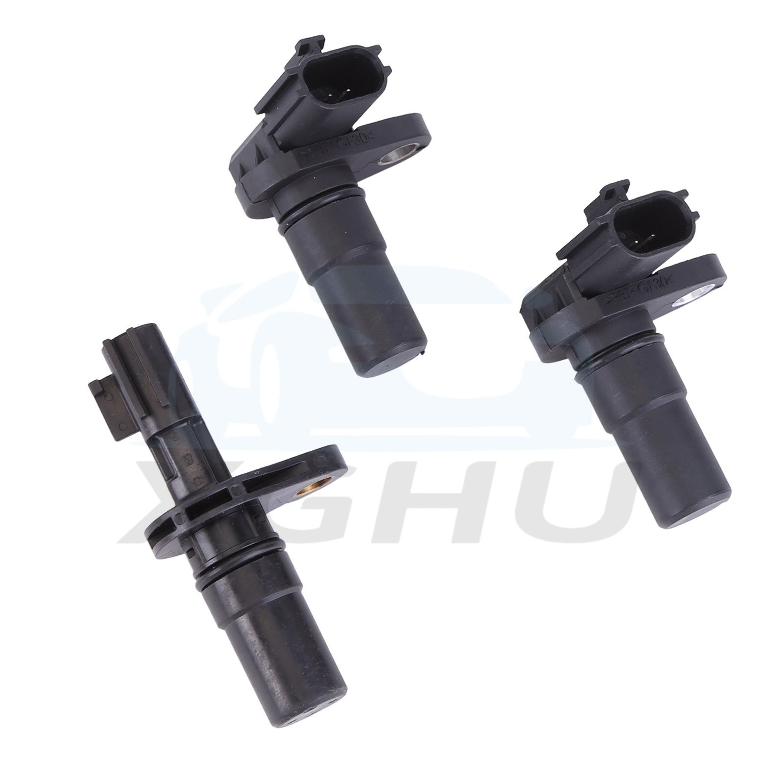 Input Output Speed Sensor Fit Nissan Altima Infiniti CVT CVT7 RE0F11A JF015E