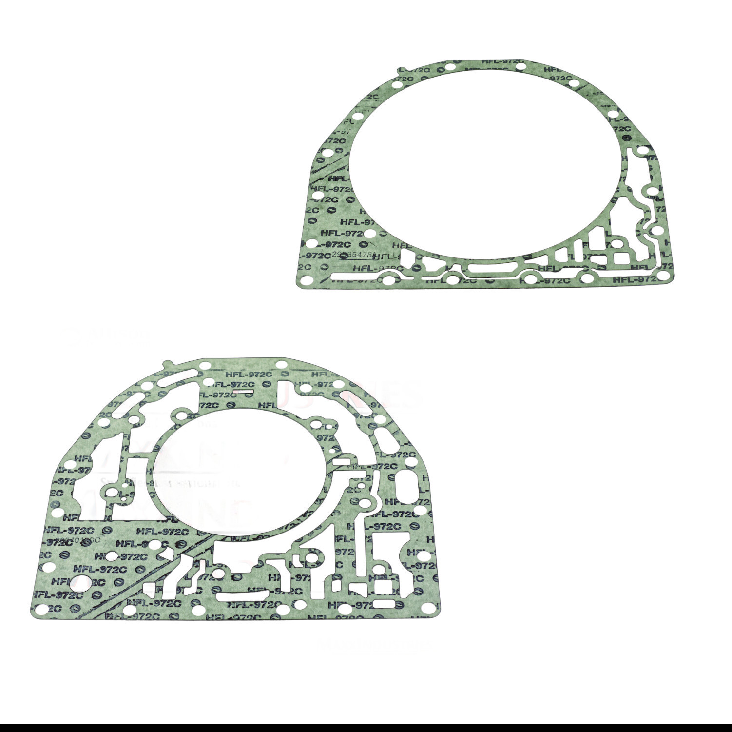 2000-up Allison Transmission OEM Gasket Set Case Housing to Plate GMC Chevy HD