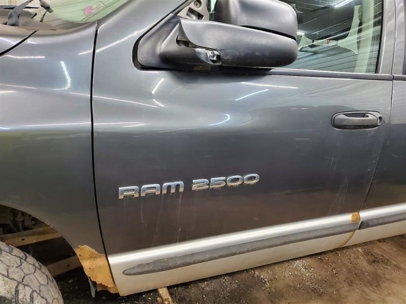 RAM2500 2003 Automatic Transmission Oil Cooler 1638703