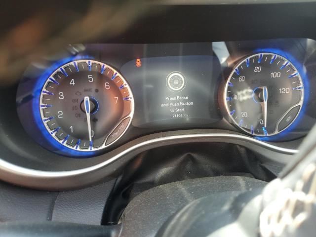 Automatic Transmission Gasoline 9 Speed Automatic Fits 20-22 PACIFICA 4962326