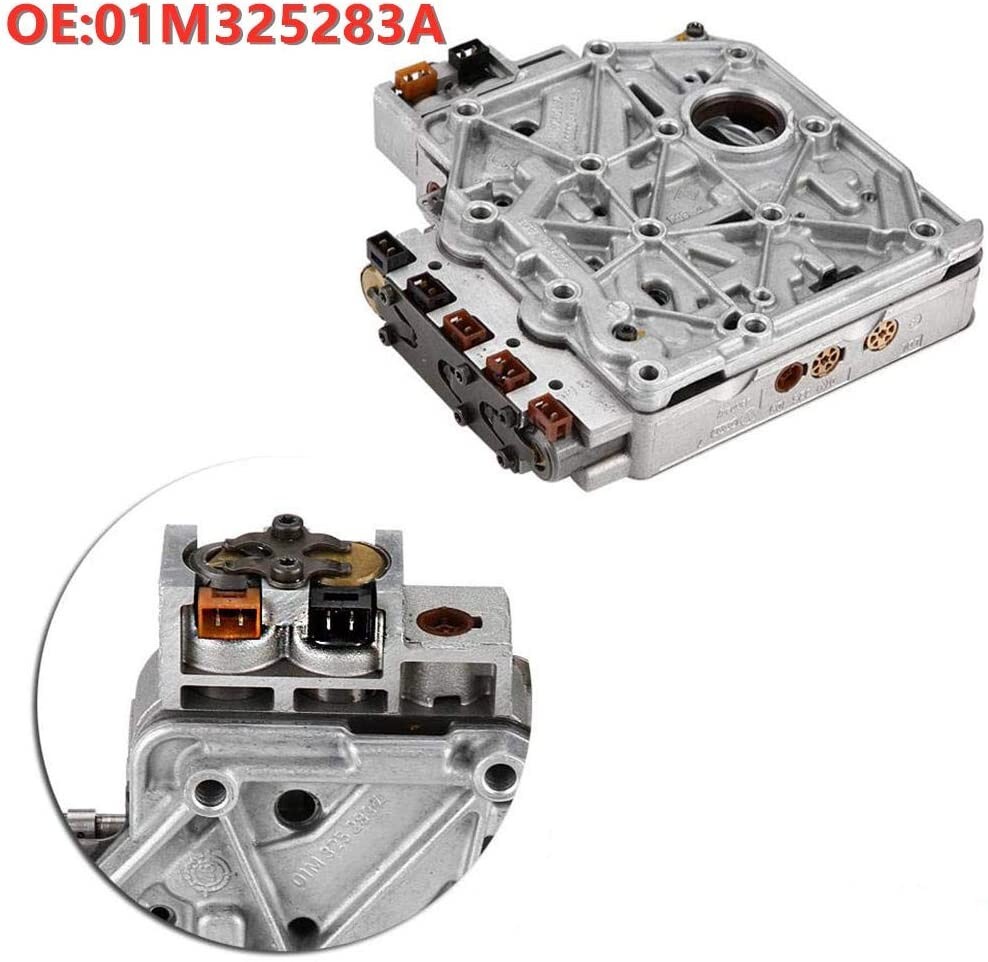 01M, 01N, 01P Valve Body replacement 1999-UP Volkswagen Jetta Jetta Wagon
