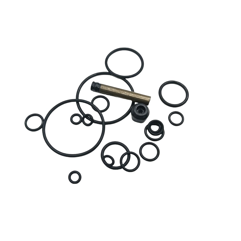 For TOYOTA LEXUS KIA A343F 30-43L A343E Transmission Master Rebuild Kit Overhaul