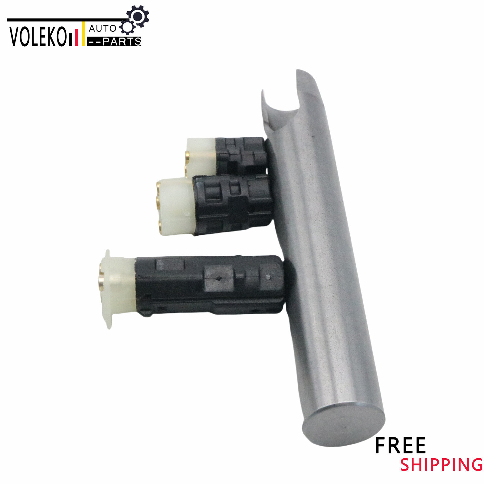 4Pcs Control Module Sensor For Mercedes Benz 7G 722.9 plate Y3/8n1 Y3/8n2 Y3/8n3