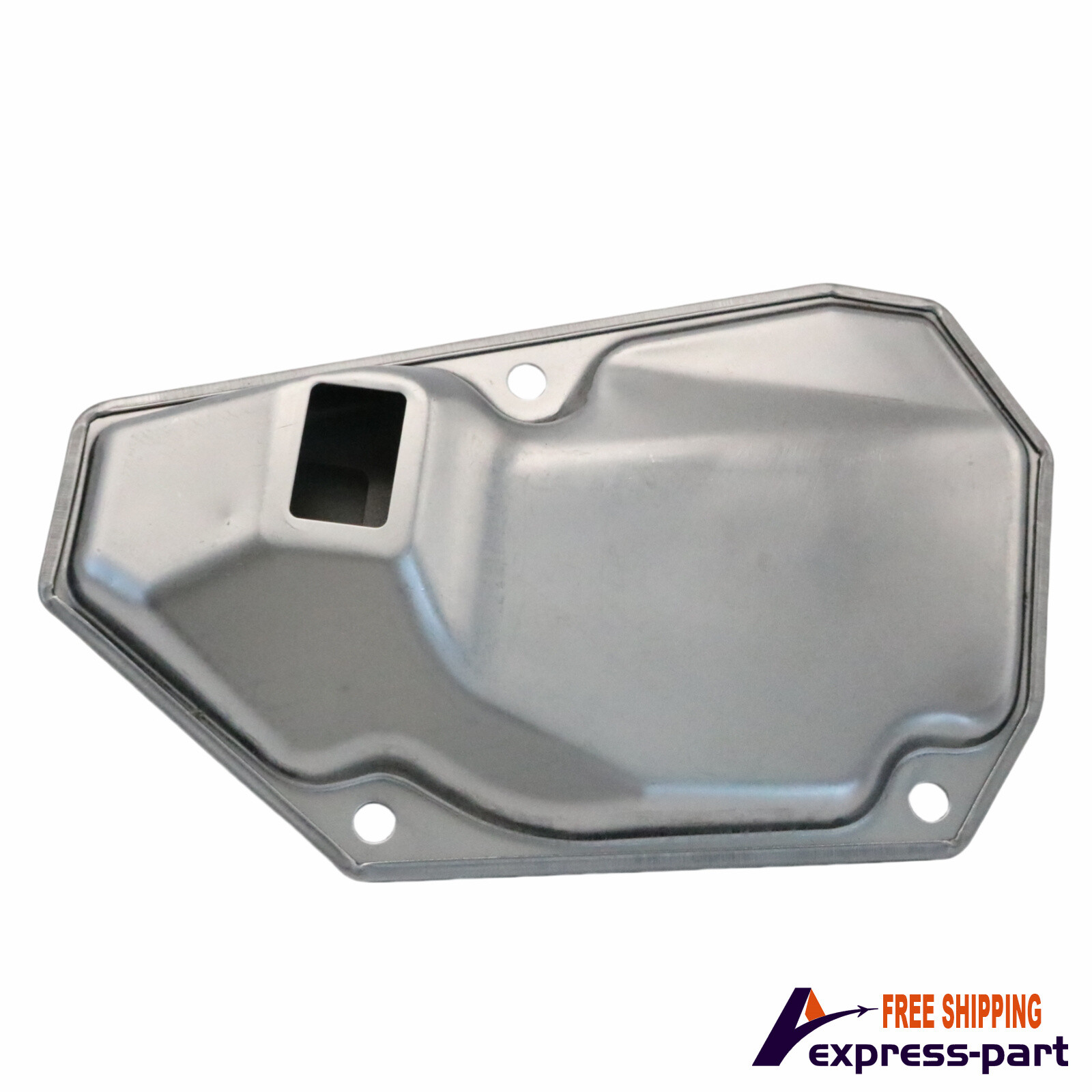 For Nissan Versa 1.6L 1.8L 31728-3JX0A Auto Transmission Oil Filter & Gasket Kit