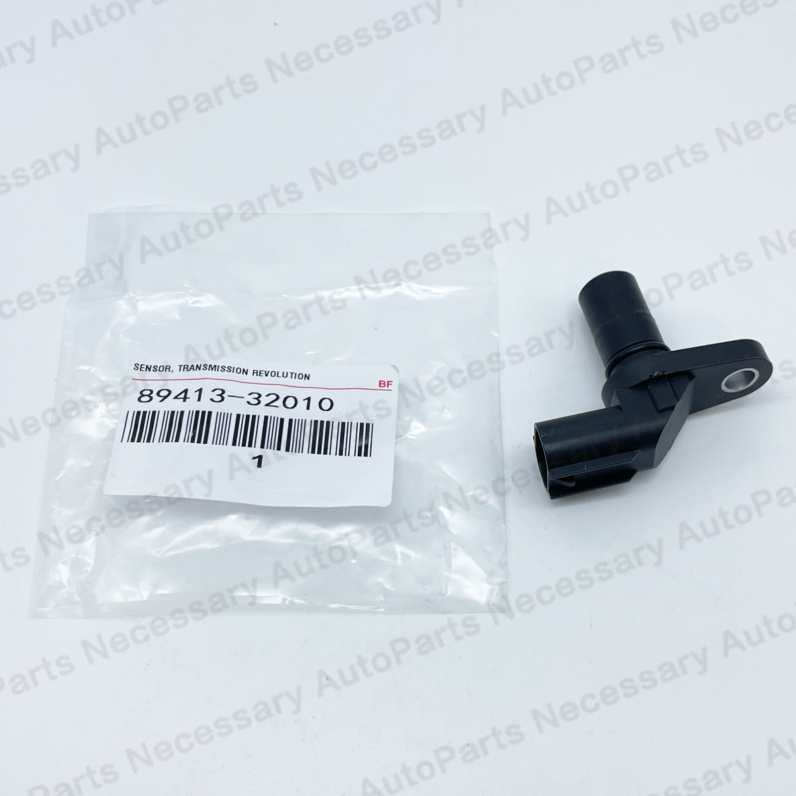 Trans Input Output Vehicle Speed Sensor For Toyota Lexus Pontiac 89413-32010