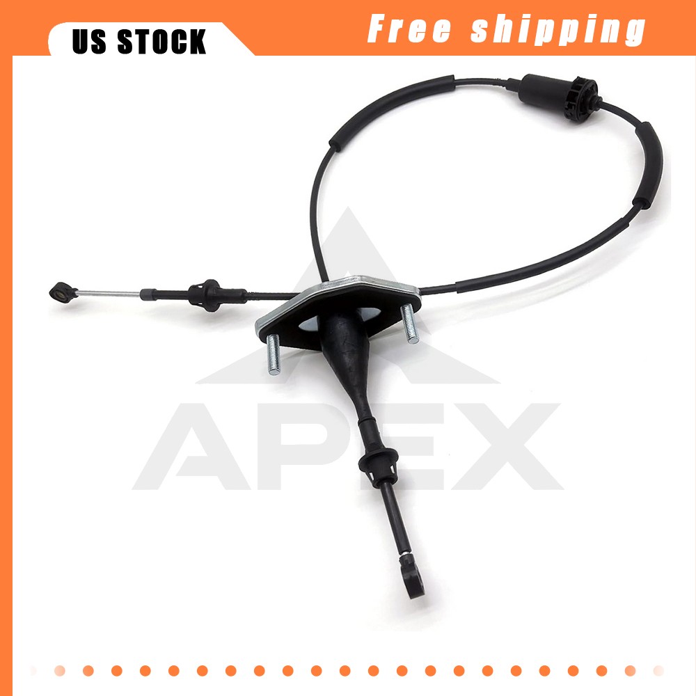 New Shifter Cable Fits 1997-2000 Dodge Dakota 1998-2000 Durango OE 52110007AA