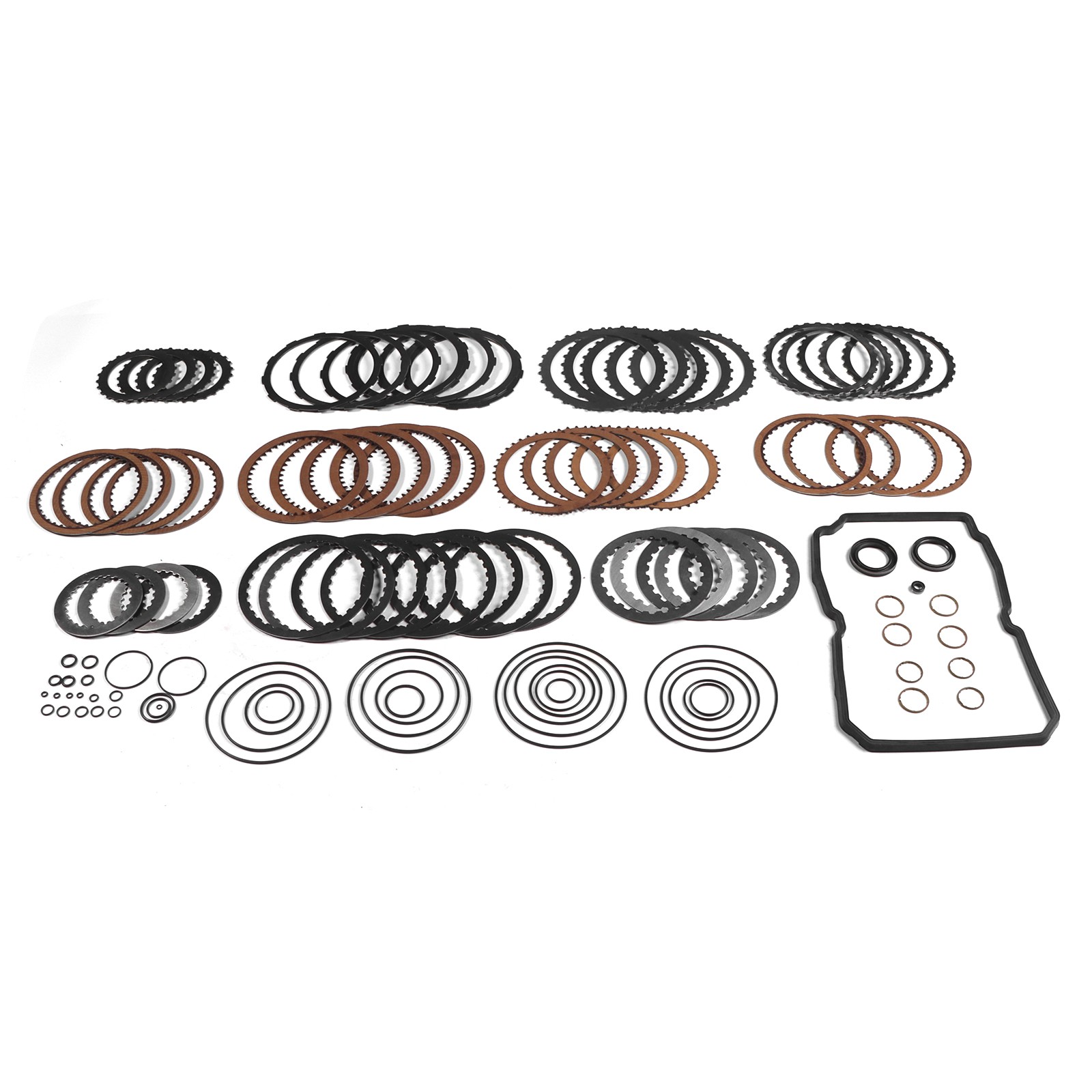 722.6 Engine Master Overhaul Rebuild kit Transmission Fit Mercedes Benz 5-SPEED