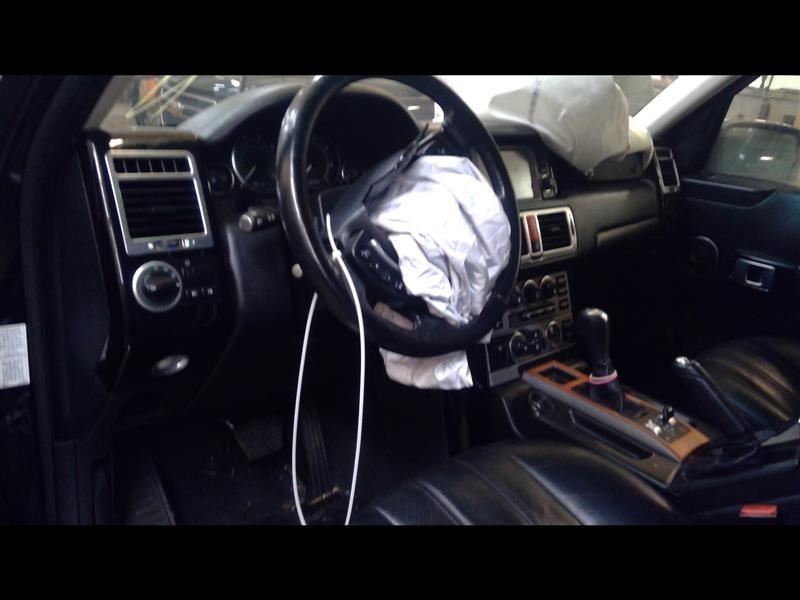 Transfer Case Fits 03-05 RANGE ROVER 3879985