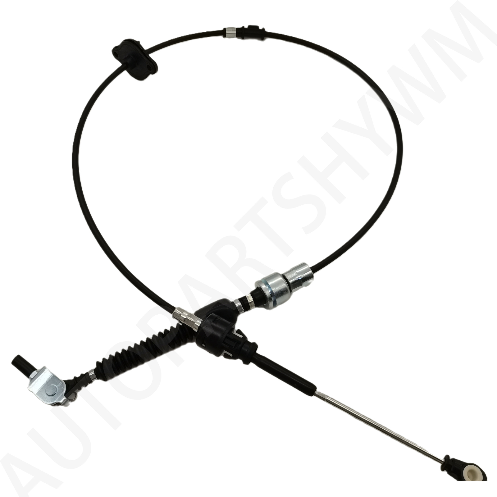 NEW Auto Transmission Column Shift Cable Fit 05 06 Toyota Tundra 05 – 07 Sequoia