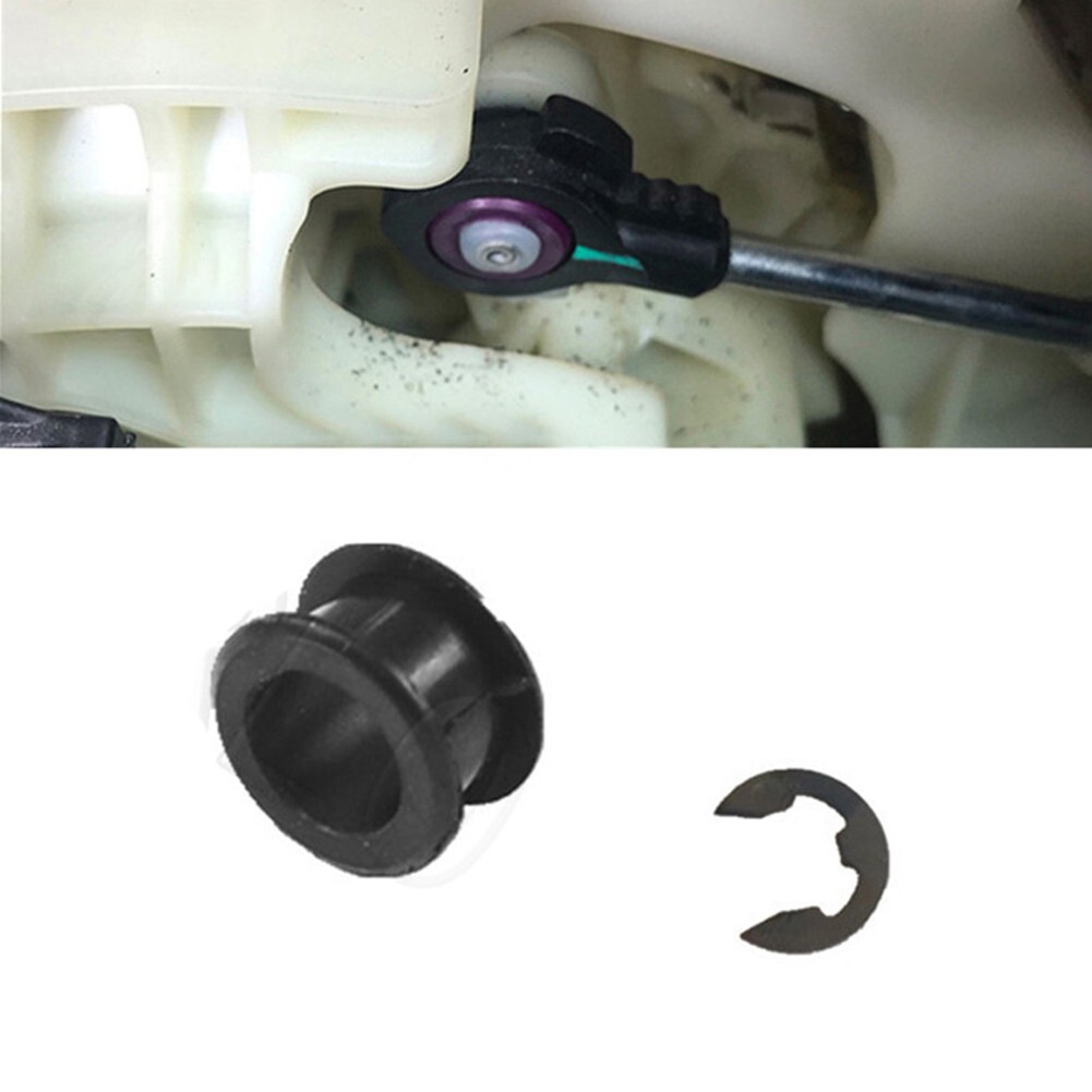 For Toyota Corolla 2003-2008/Automatic Transmision Shift Shifter Cable Bushing