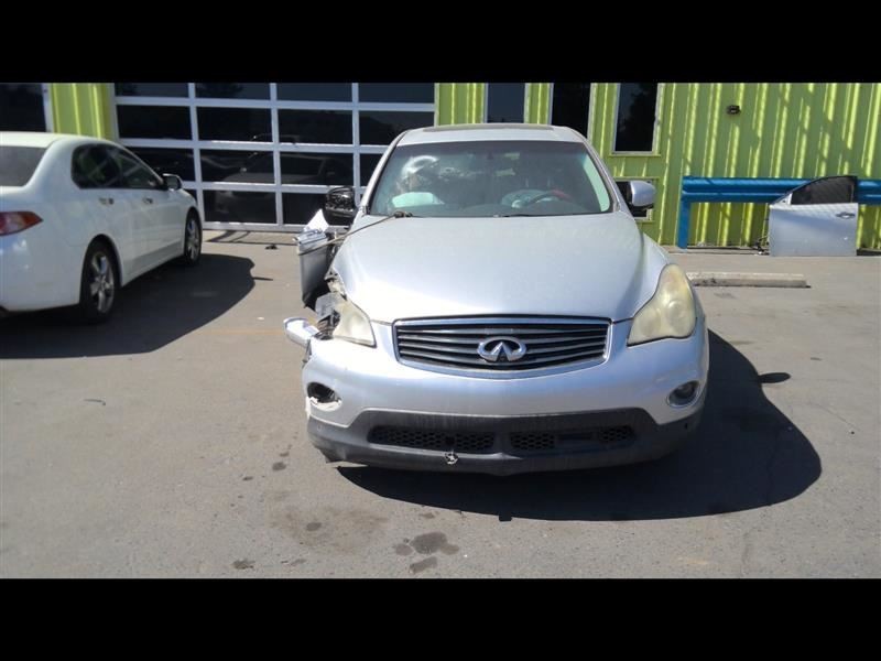 2003-2008, Infiniti EX35, Transfer Case Assembly, 3.5L, AT, AWD, 33100CG000, OEM