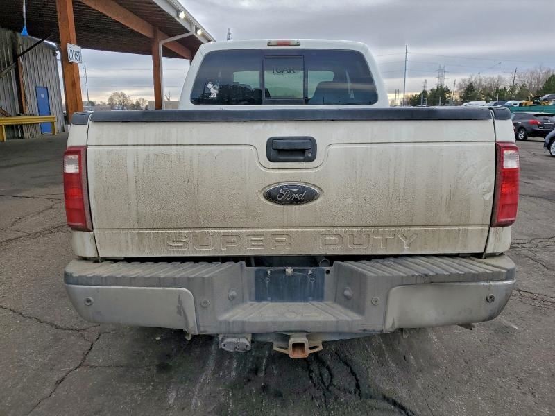 Automatic Transmission 5R110W Torqshift Fits 09-10 FORD F250SD PICKUP 1396571