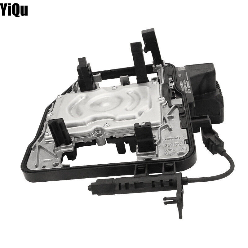 Romania For DQ200 DSG Mechatronic Control Unit FOR VW AUDI 0AM927769D Programmin