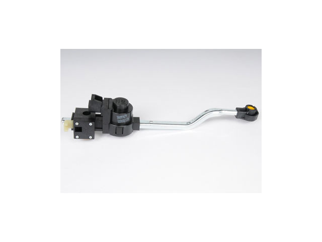 For Chevrolet C1500 Suburban Shift Interlock Actuator AC Delco 68187RBTZ