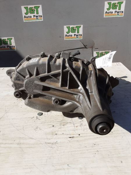 2019 2020 2021 2022 2023 RAM 1500 TRANSFER CASE ASSEMBLY 6 LUG DH8 BW 48-11
