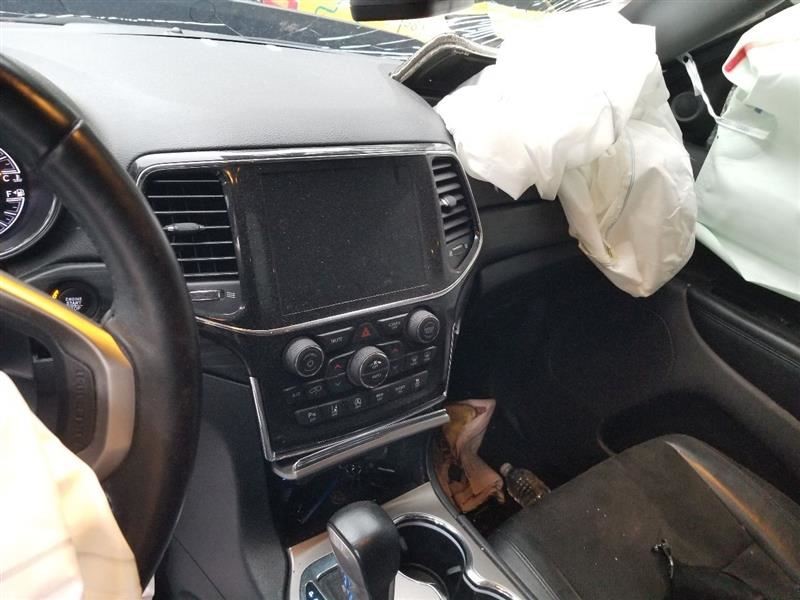Transfer Case 3.6L Single Speed Fits 14-25 DURANGO 4705626