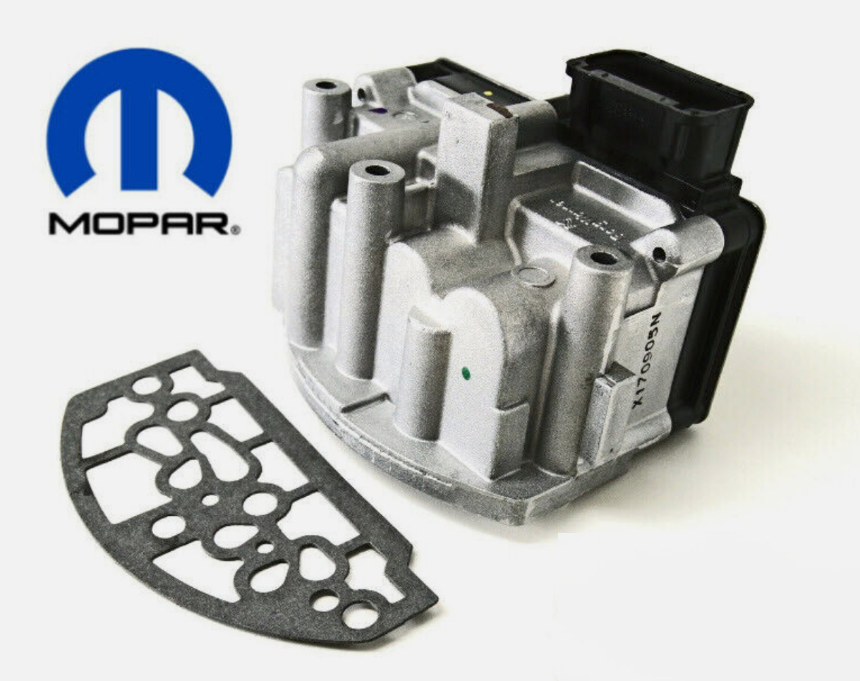 Genuine Mopar OEM 05140429AA A604 41TE Shift Solenoid 40TE 41TE (99855)*
