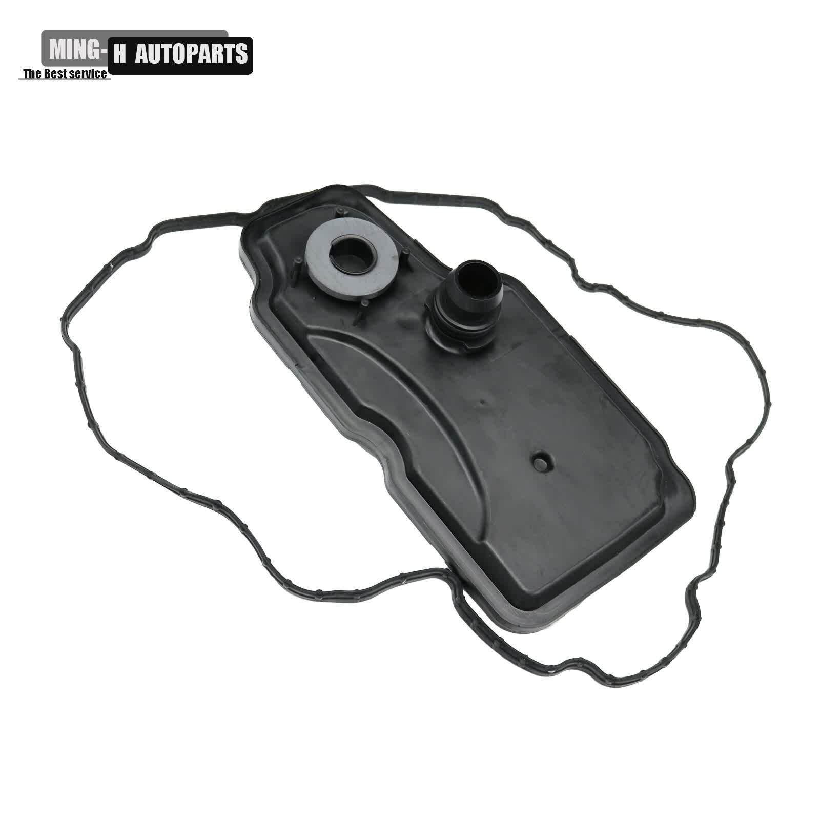 For Buick Chevrolet Daewoo GMC Pontiac Saturn Transmission Filter & Gasket Kit