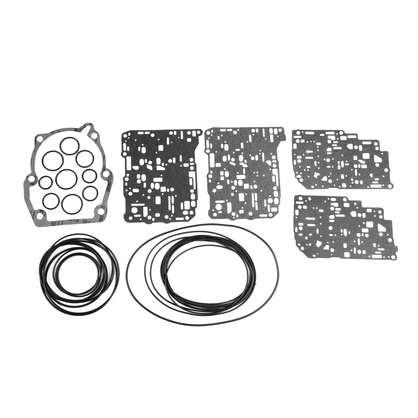 Transmission Master Rebuild Kit A760E A761E For IS250 GS350 IS350 LS430 GS350