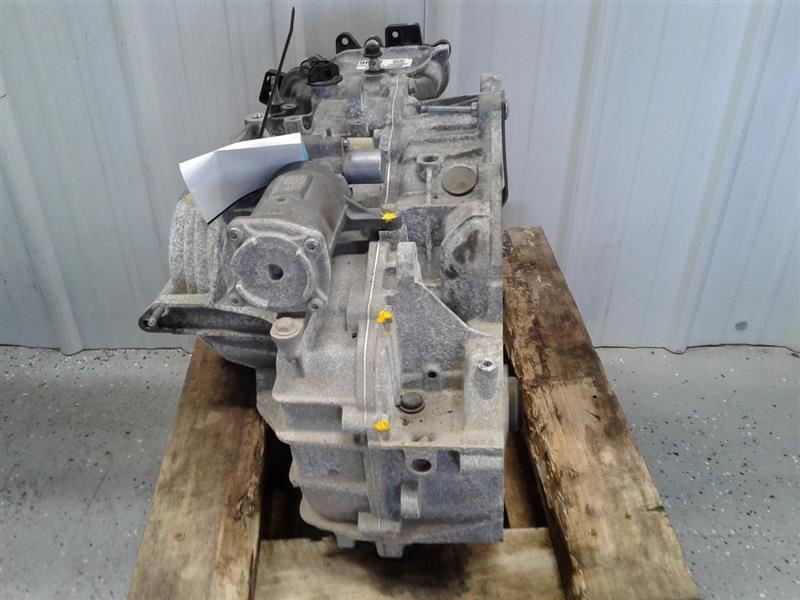 Automatic Transmission Gasoline Mnu Opt Fxn Fits 19 CRUZE 986580