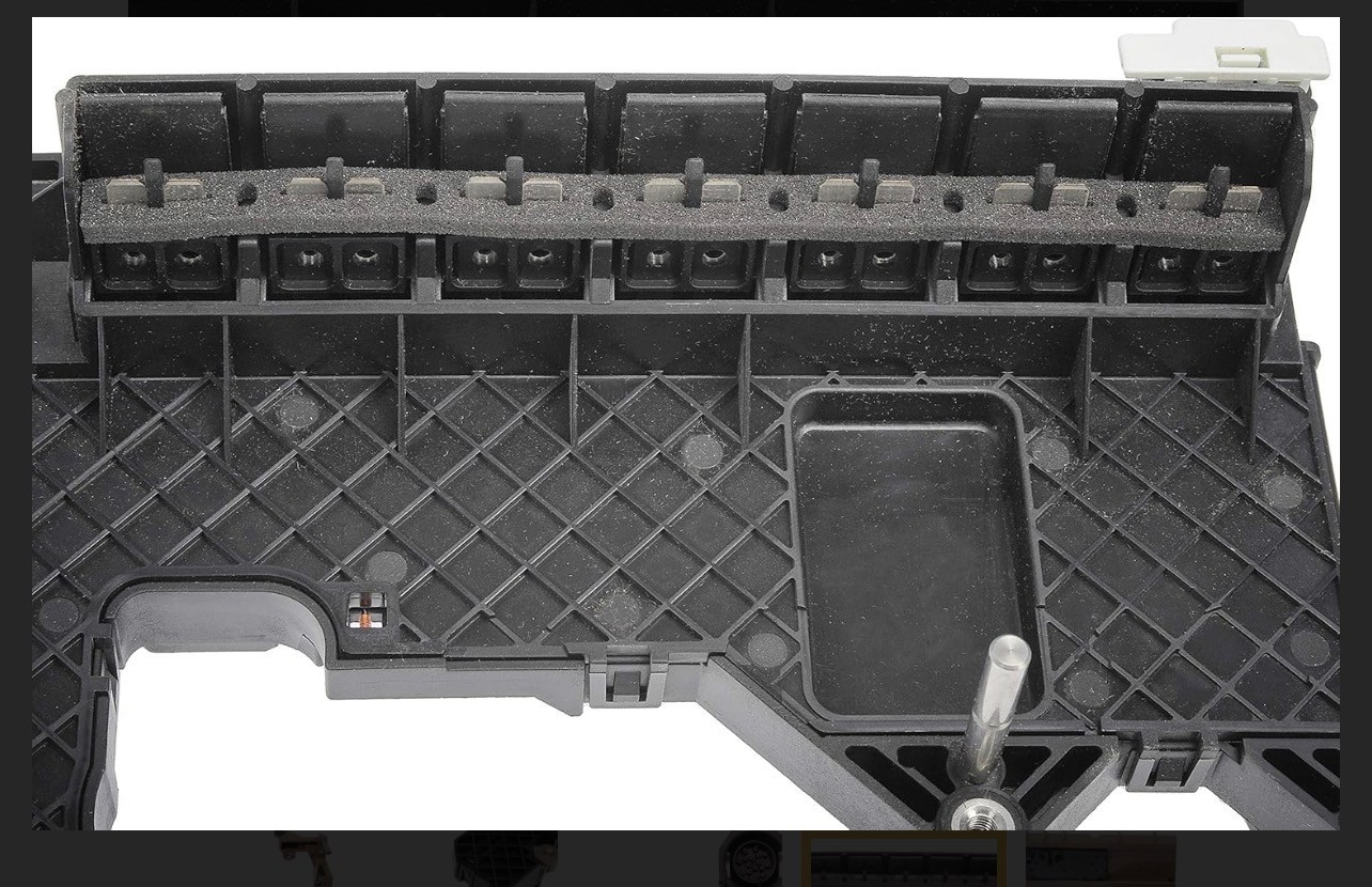 Dorman 926-149 Transmission Conductor Plate Compatible with Select Ford/Lincoln