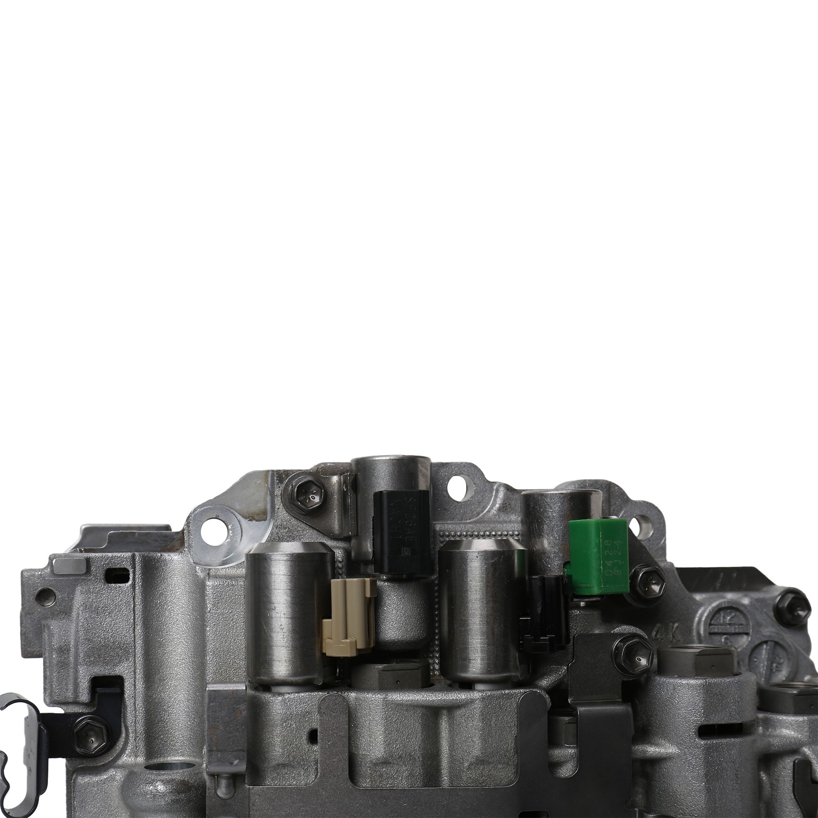 Valve Body TF70/TF70SC For VOLVO XC70 XC90 Lincoln Mazda CX7 CX9 MPV Tested