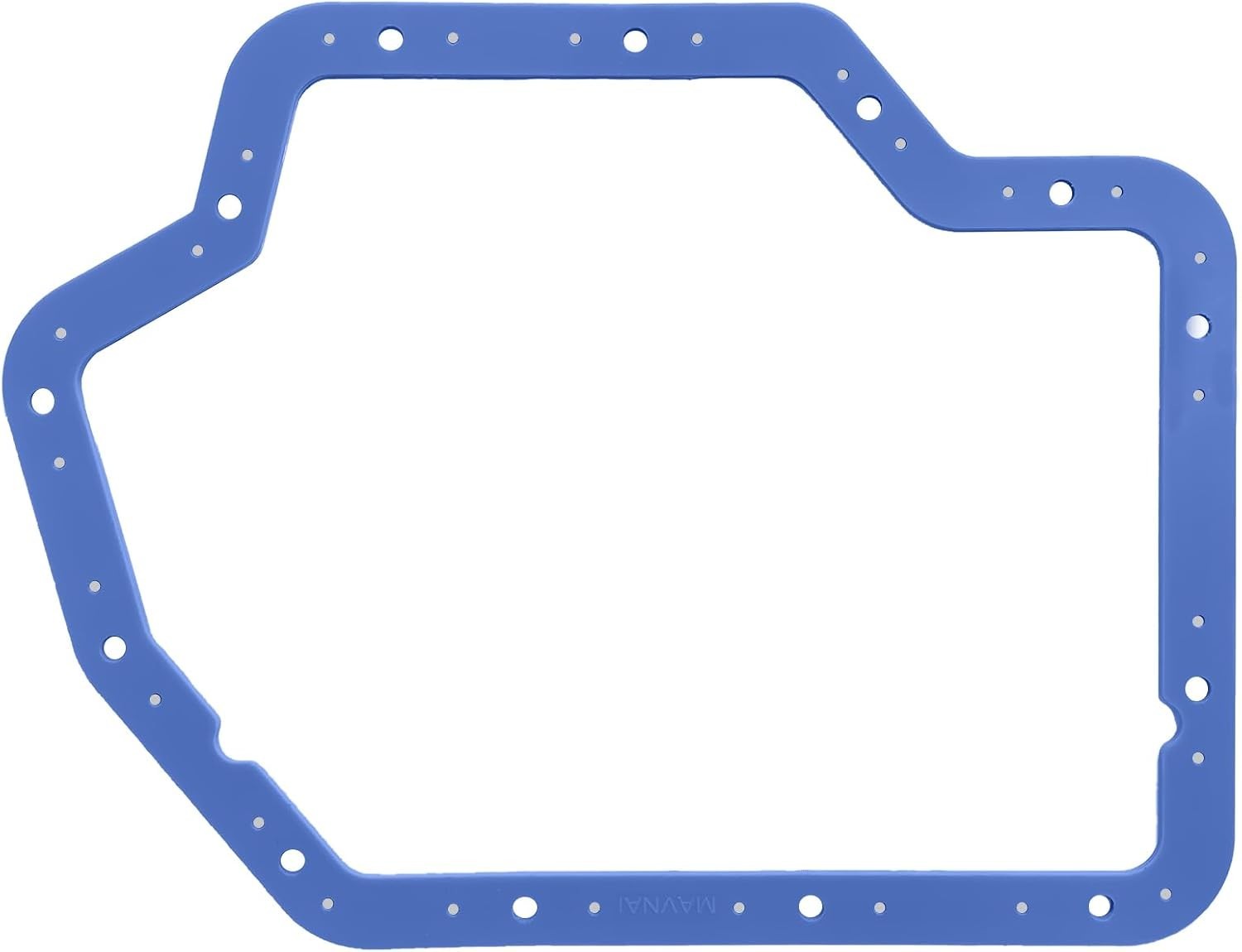 Transmission Oil Pan Gasket Fit for GM , Compatible with Moroso 93103. Upgrad…