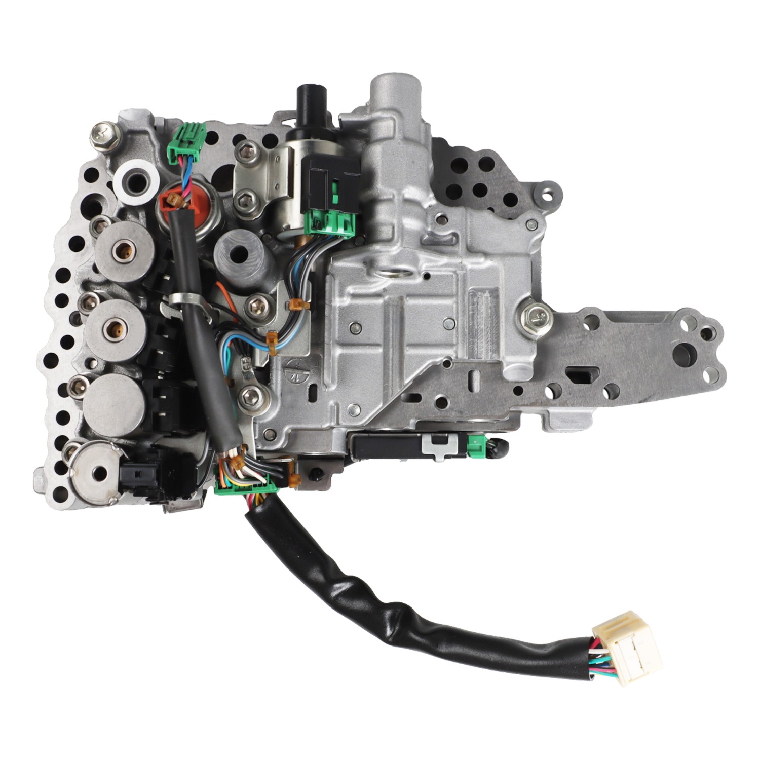 CVT Valve Body Transmission For 2008 2009 2010 2012 2013 Lancer L4 2.0L