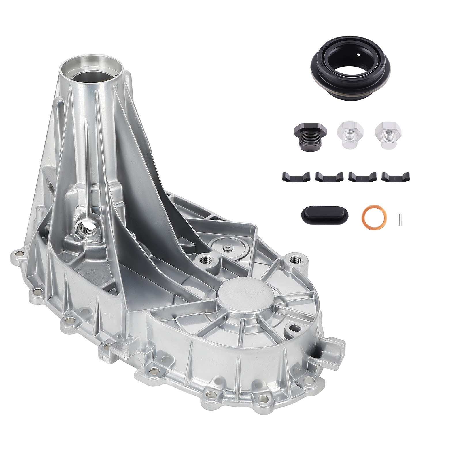Transfer Case Cover for Chevrolet Silverado 1500 2500 3500 12473226 12474949