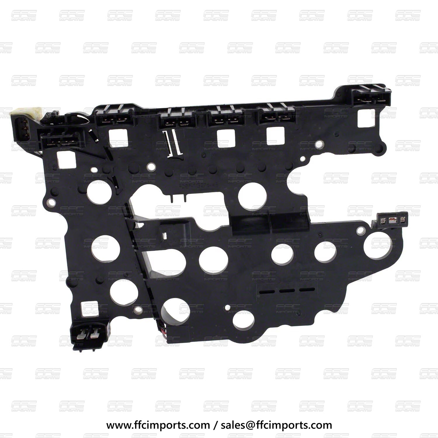 6F35 Transmission OEM FORD Control Circuit Board Conductor Plate Connector 09-UP
