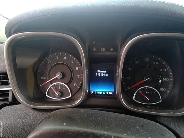 Automatic Transmission VIN 1 4th Digit Limited Fits 16 MALIBU 2510455