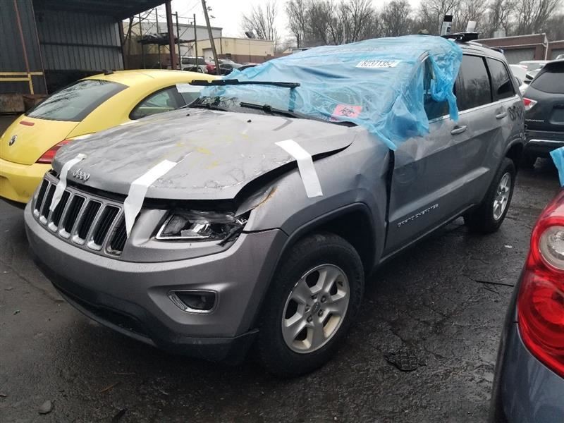 Transfer Case 3.6L Single Speed Fits 14-25 DURANGO 4630149