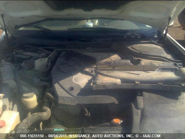 Transfer Case Automatic Transmission Fits 03-08 INFINITI FX SERIES 421720