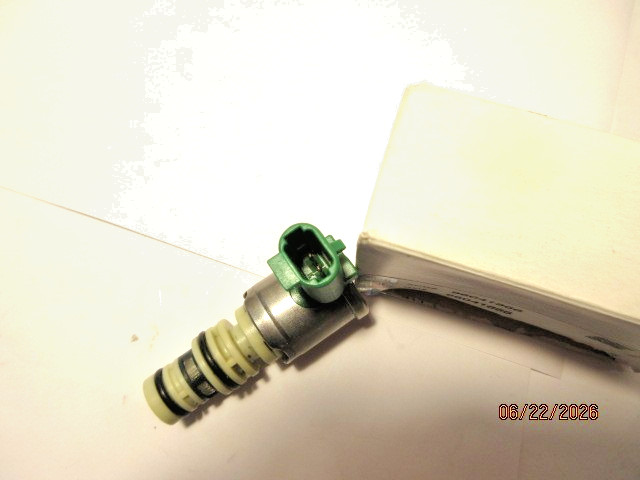 Automatic Transmission Shift Solenoid ACDelco GM Original Equipment 96041866