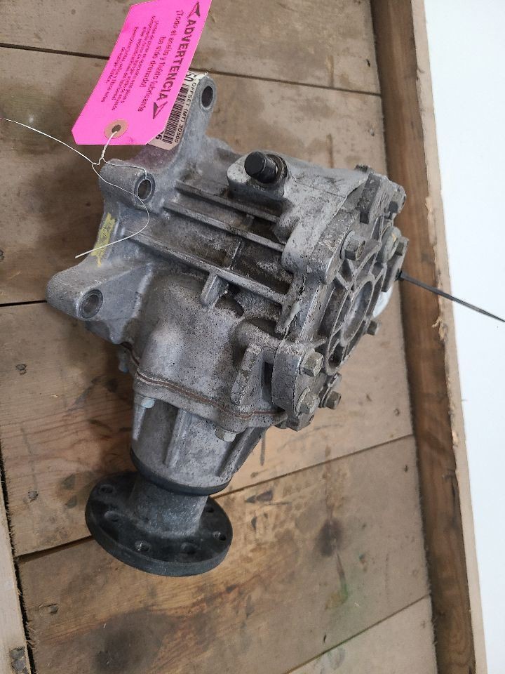 2016 2017 2018 Hyundai Tucson Transfer Case Turbo
