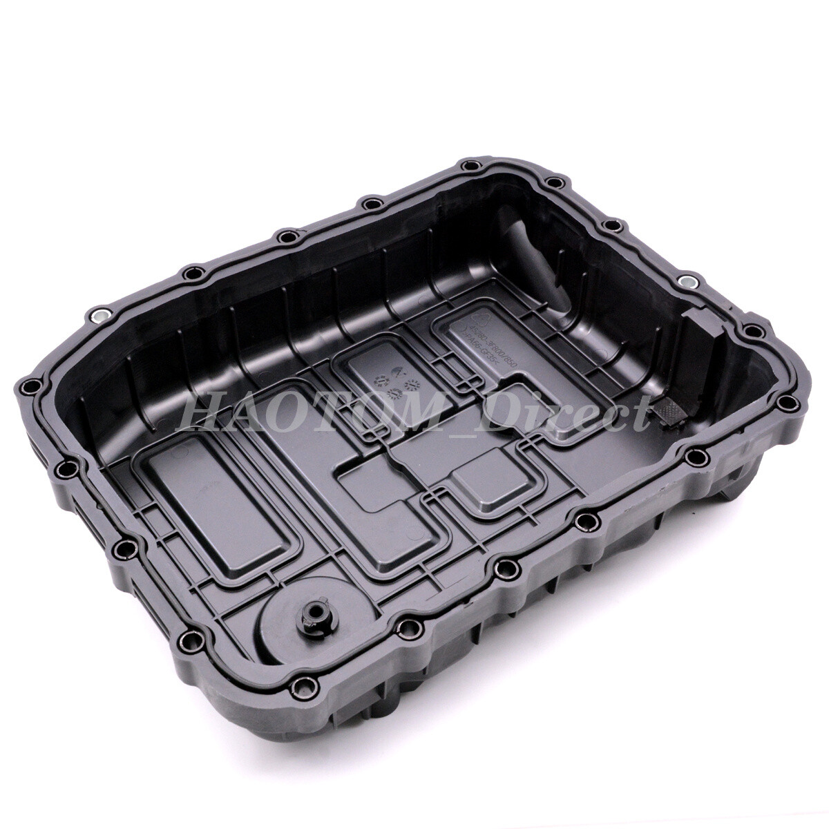 Transmission Oil Pan 452803F850 for Tucson Sorento Sportage Santa Fe Sport 2.4L