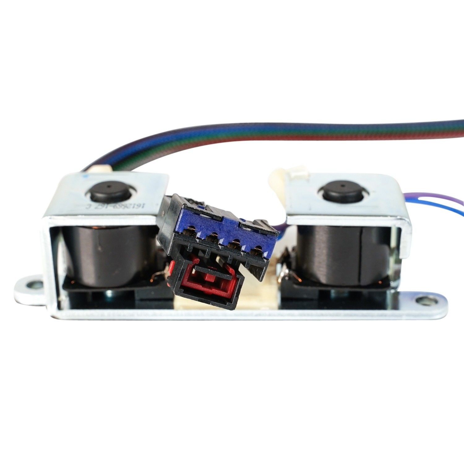 Rostra Powertrain 52-0347 Automatic Transmission Control Solenoid