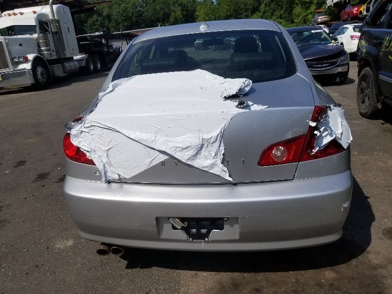 Transfer Case Automatic Transmission Fits 03-08 INFINITI FX SERIES 3898468