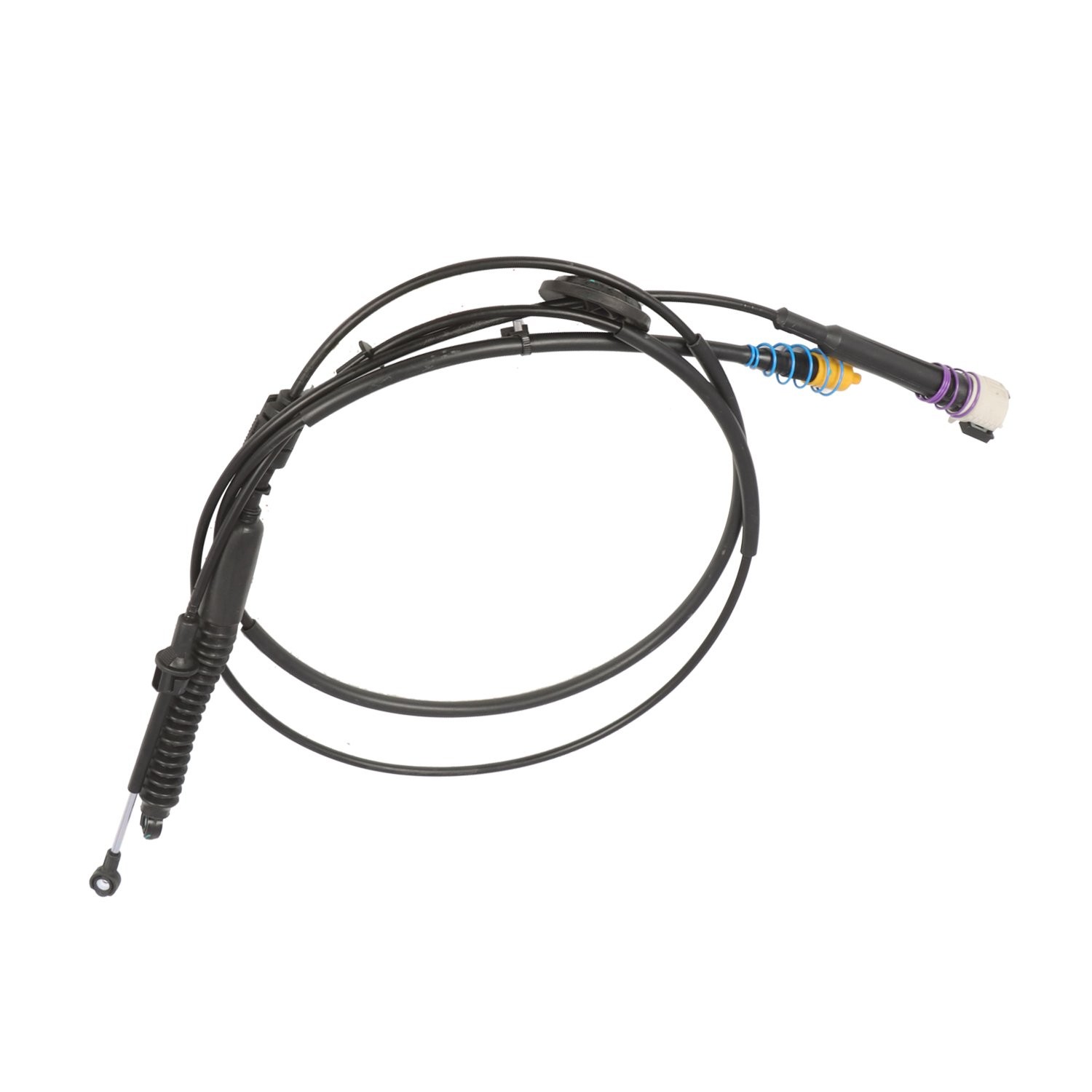 Automatic Transmission Shifter Cable for GMC Yukon 2000- 2006 88967320