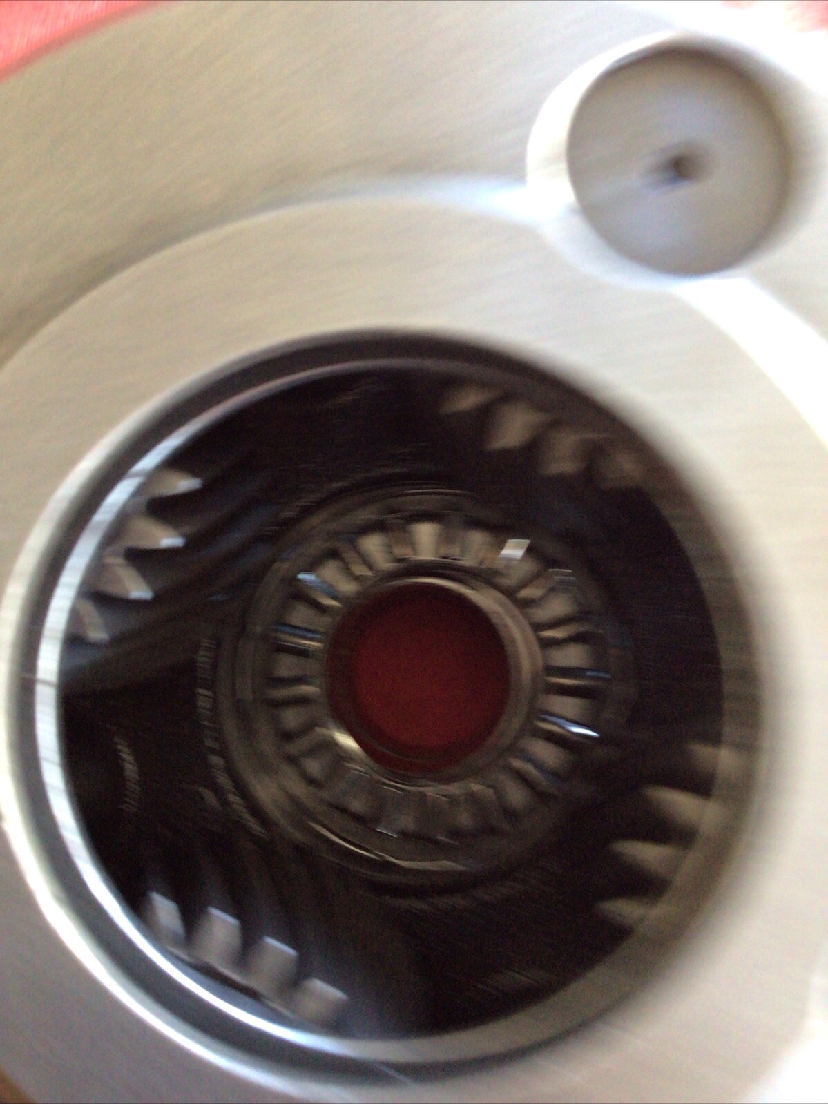 Aisin AS68RC Auto Transmission Rear Planet from 08-15 Dodge Ram Cummins Diesel