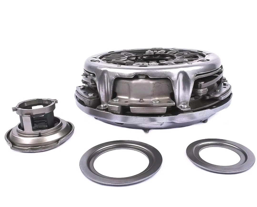 47783RP Transmission Clutch Pressure Plate Kit for Ford Focus FA6Z7B546A